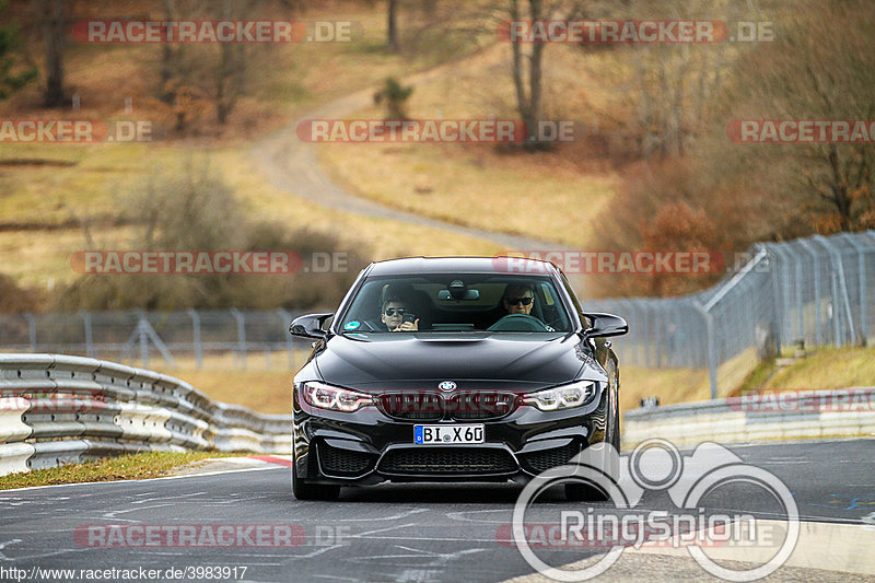 Bild #3983917 - Touristenfahrten Nürburgring Nordschleife Carfreitag 30.03.2018