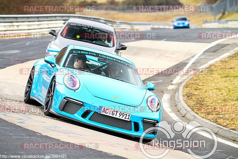 Bild #3984181 - Touristenfahrten Nürburgring Nordschleife Carfreitag 30.03.2018