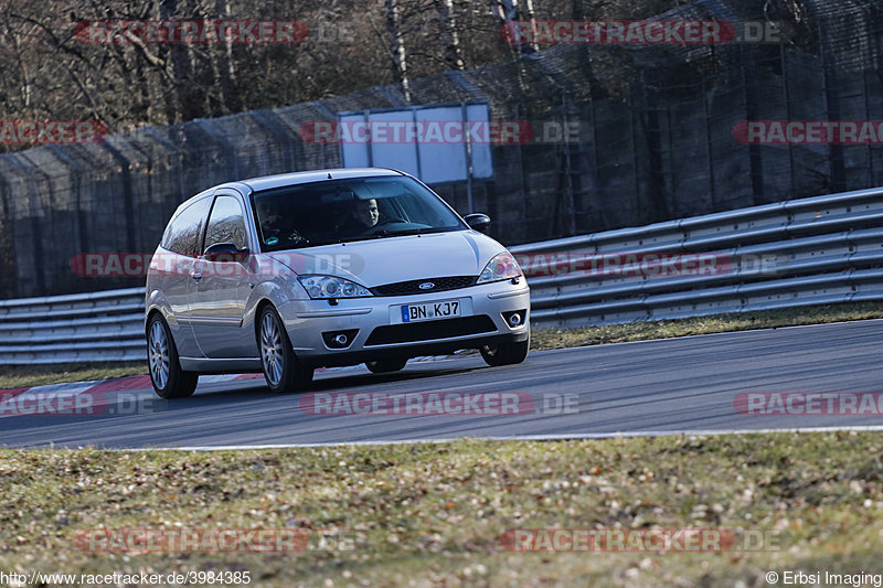 Bild #3984385 - Touristenfahrten Nürburgring Nordschleife Carfreitag 30.03.2018