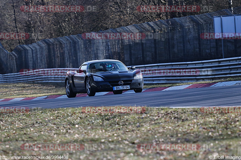 Bild #3984438 - Touristenfahrten Nürburgring Nordschleife Carfreitag 30.03.2018