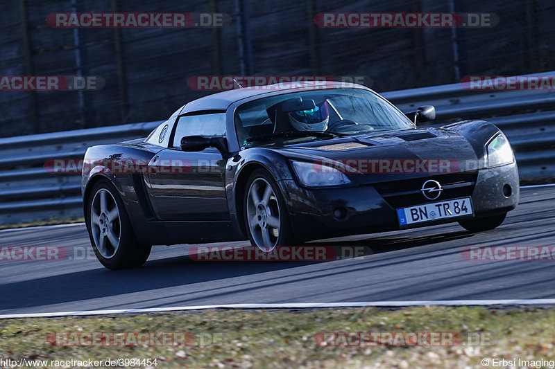 Bild #3984454 - Touristenfahrten Nürburgring Nordschleife Carfreitag 30.03.2018