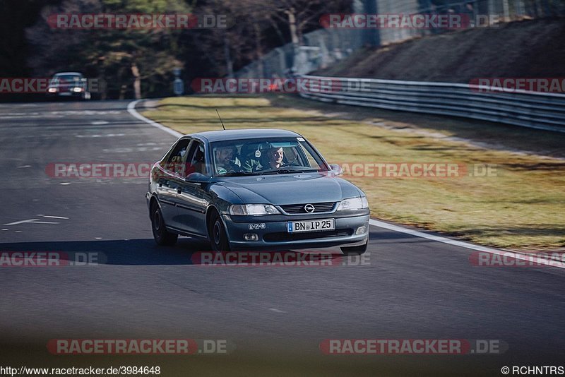 Bild #3984648 - Touristenfahrten Nürburgring Nordschleife Carfreitag 30.03.2018