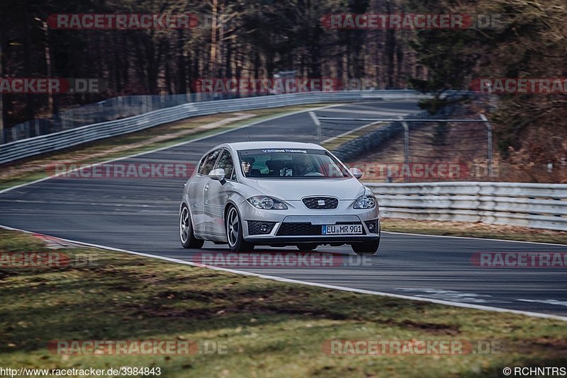 Bild #3984843 - Touristenfahrten Nürburgring Nordschleife Carfreitag 30.03.2018