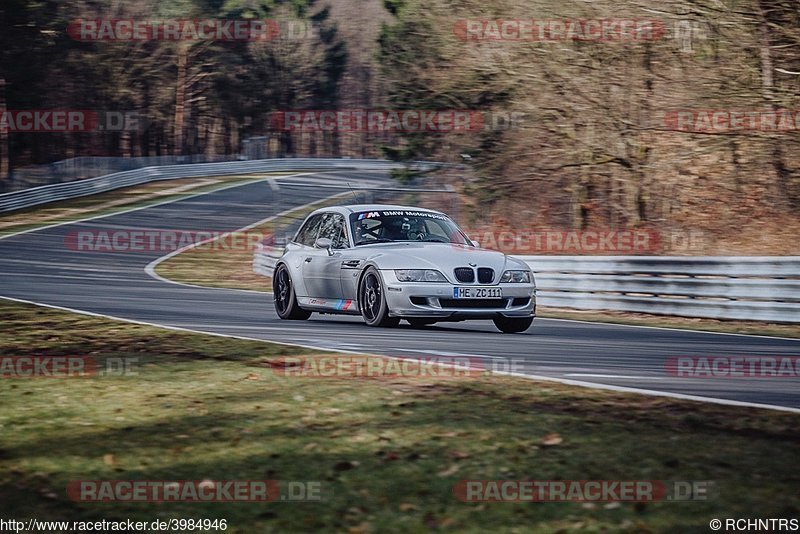 Bild #3984946 - Touristenfahrten Nürburgring Nordschleife Carfreitag 30.03.2018