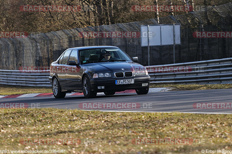 Bild #3984981 - Touristenfahrten Nürburgring Nordschleife Carfreitag 30.03.2018