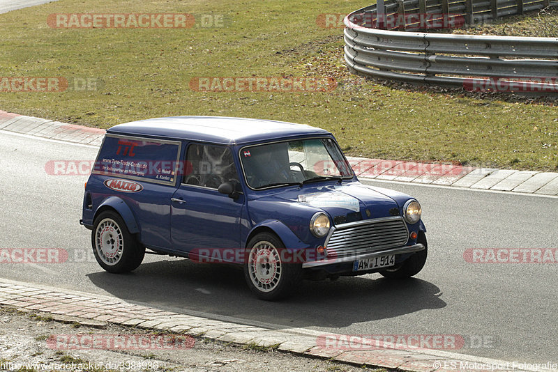 Bild #3984986 - Touristenfahrten Nürburgring Nordschleife Carfreitag 30.03.2018