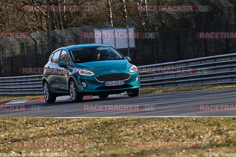 Bild #3985233 - Touristenfahrten Nürburgring Nordschleife Carfreitag 30.03.2018