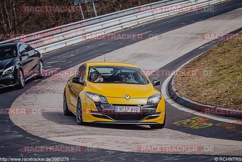 Bild #3985279 - Touristenfahrten Nürburgring Nordschleife Carfreitag 30.03.2018