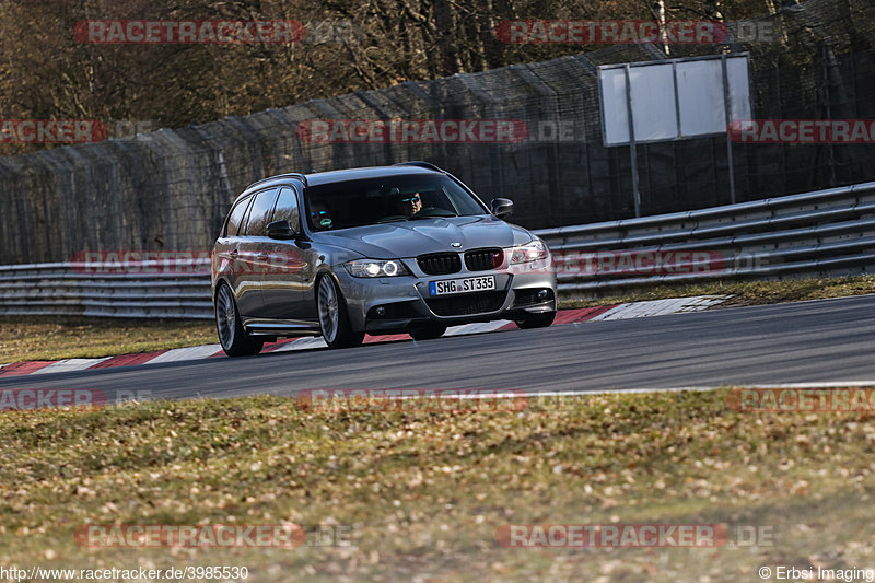 Bild #3985530 - Touristenfahrten Nürburgring Nordschleife Carfreitag 30.03.2018