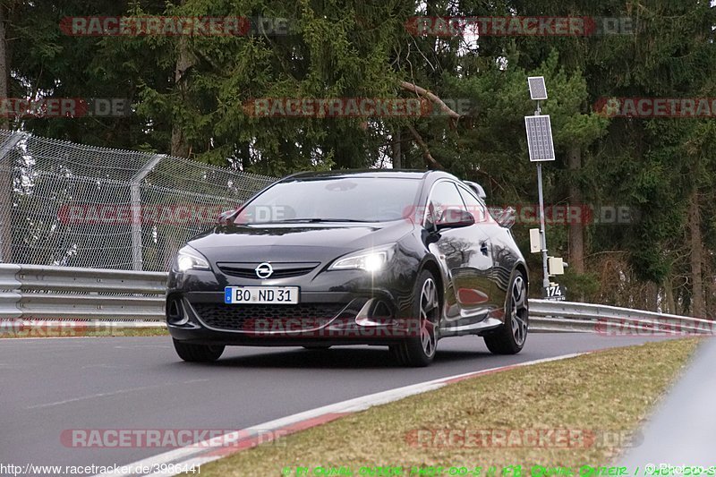 Bild #3986441 - Touristenfahrten Nürburgring Nordschleife Carfreitag 30.03.2018