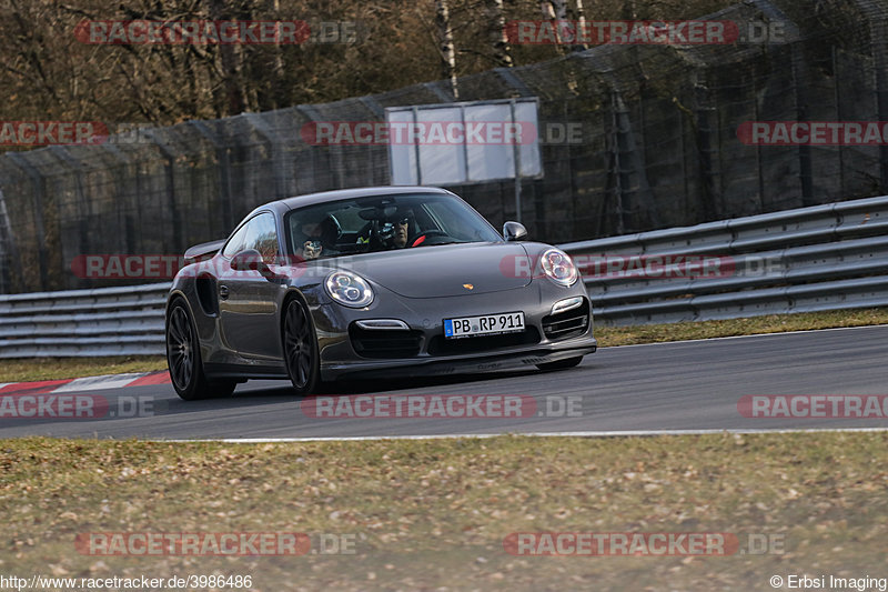 Bild #3986486 - Touristenfahrten Nürburgring Nordschleife Carfreitag 30.03.2018