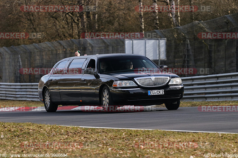 Bild #3986684 - Touristenfahrten Nürburgring Nordschleife Carfreitag 30.03.2018