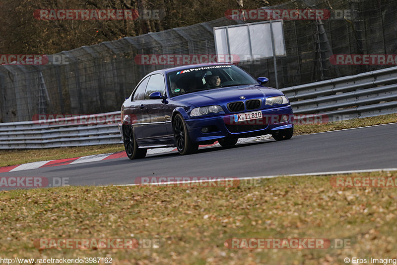 Bild #3987162 - Touristenfahrten Nürburgring Nordschleife Carfreitag 30.03.2018