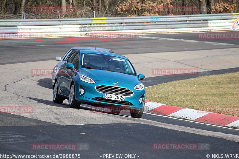 Bild #3988875 - Touristenfahrten Nürburgring Nordschleife Carfreitag 30.03.2018