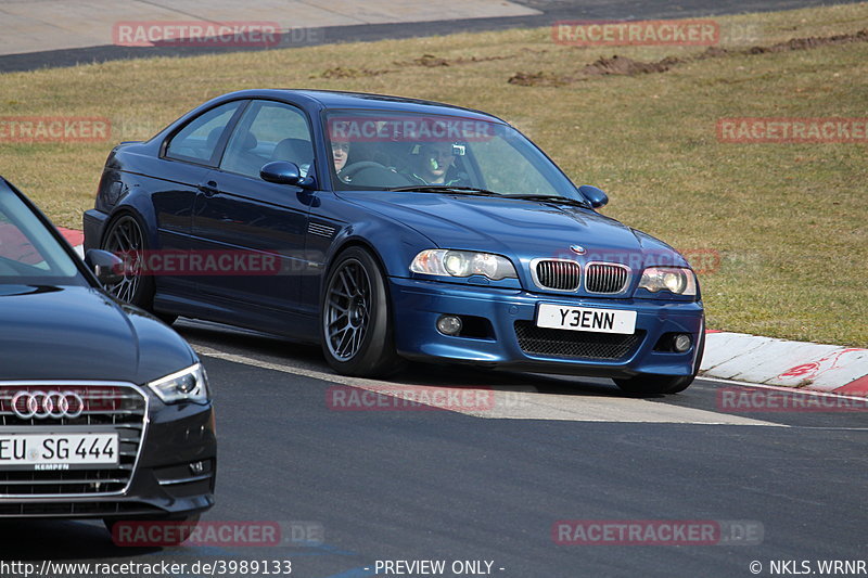 Bild #3989133 - Touristenfahrten Nürburgring Nordschleife Carfreitag 30.03.2018