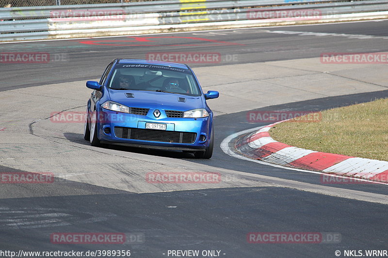 Bild #3989356 - Touristenfahrten Nürburgring Nordschleife Carfreitag 30.03.2018