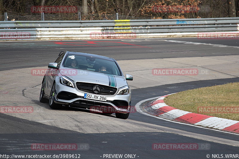 Bild #3989612 - Touristenfahrten Nürburgring Nordschleife Carfreitag 30.03.2018