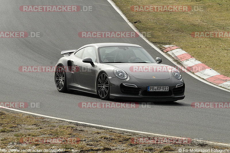 Bild #3989647 - Touristenfahrten Nürburgring Nordschleife Carfreitag 30.03.2018