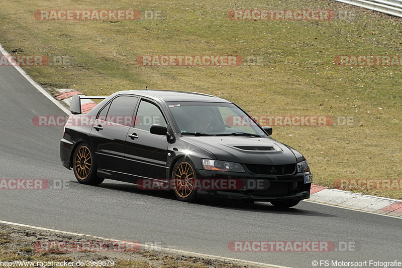 Bild #3989679 - Touristenfahrten Nürburgring Nordschleife Carfreitag 30.03.2018