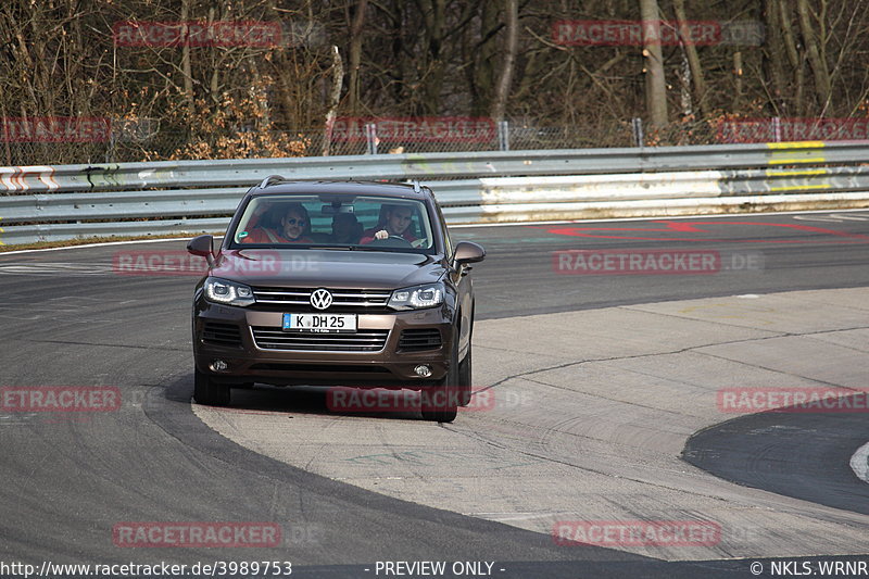 Bild #3989753 - Touristenfahrten Nürburgring Nordschleife Carfreitag 30.03.2018