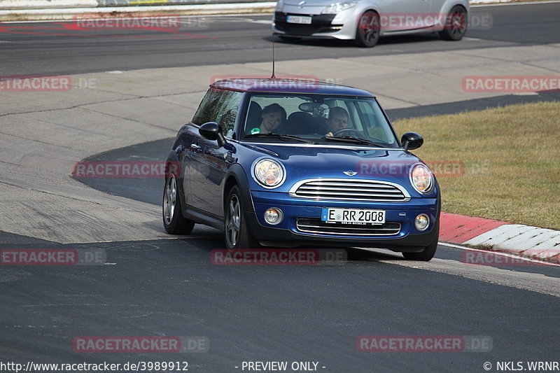 Bild #3989912 - Touristenfahrten Nürburgring Nordschleife Carfreitag 30.03.2018