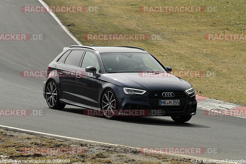 Bild #3990009 - Touristenfahrten Nürburgring Nordschleife Carfreitag 30.03.2018