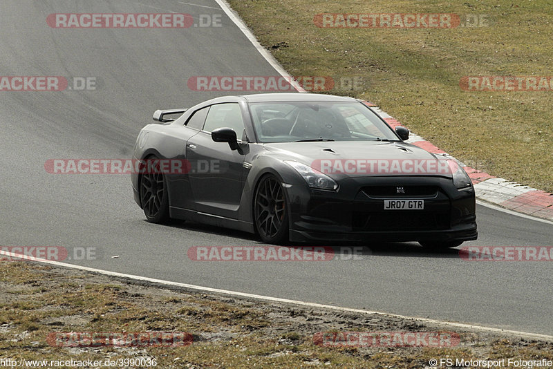 Bild #3990036 - Touristenfahrten Nürburgring Nordschleife Carfreitag 30.03.2018