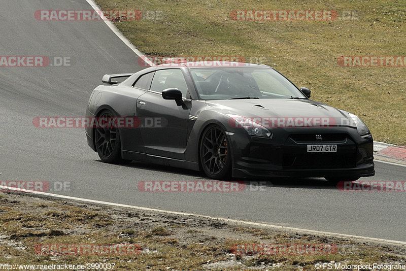 Bild #3990037 - Touristenfahrten Nürburgring Nordschleife Carfreitag 30.03.2018