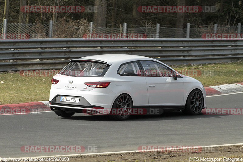 Bild #3990053 - Touristenfahrten Nürburgring Nordschleife Carfreitag 30.03.2018