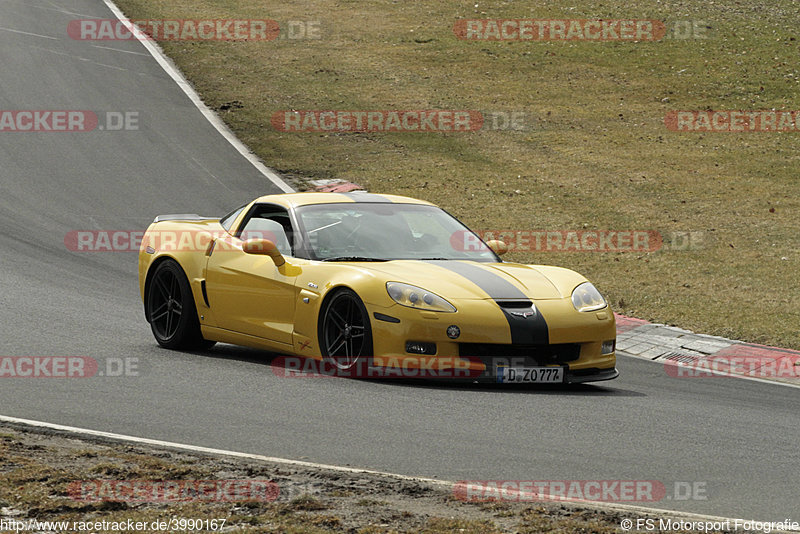 Bild #3990167 - Touristenfahrten Nürburgring Nordschleife Carfreitag 30.03.2018