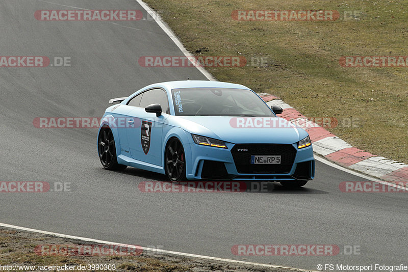 Bild #3990303 - Touristenfahrten Nürburgring Nordschleife Carfreitag 30.03.2018