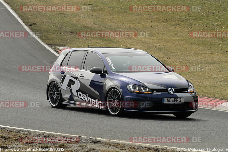 Bild #3990312 - Touristenfahrten Nürburgring Nordschleife Carfreitag 30.03.2018