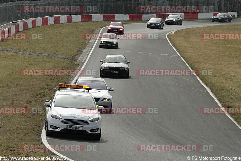 Bild #3990351 - Touristenfahrten Nürburgring Nordschleife Carfreitag 30.03.2018