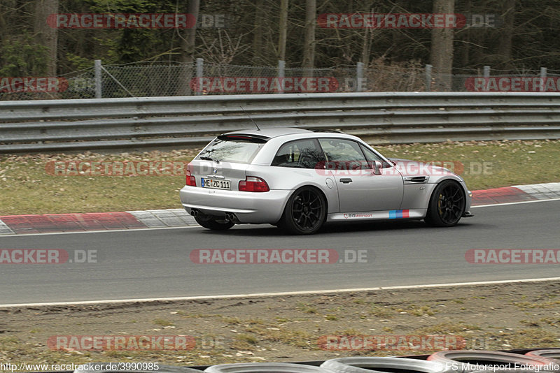 Bild #3990985 - Touristenfahrten Nürburgring Nordschleife Carfreitag 30.03.2018