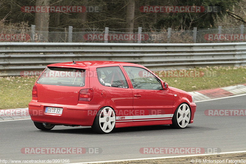 Bild #3991266 - Touristenfahrten Nürburgring Nordschleife Carfreitag 30.03.2018