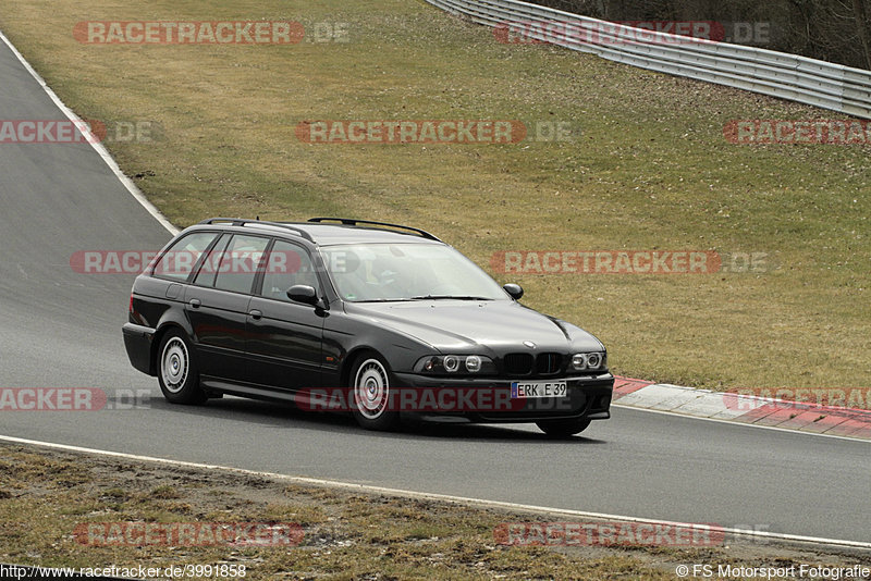 Bild #3991858 - Touristenfahrten Nürburgring Nordschleife Carfreitag 30.03.2018