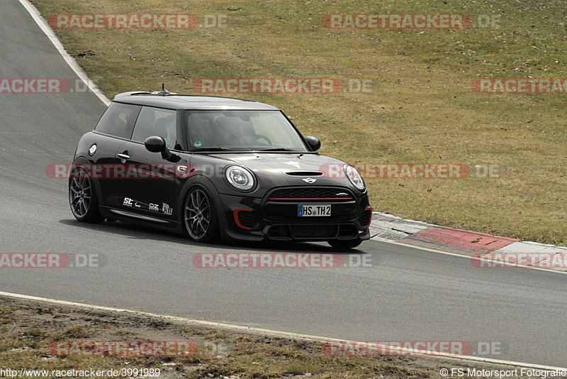 Bild #3991989 - Touristenfahrten Nürburgring Nordschleife Carfreitag 30.03.2018