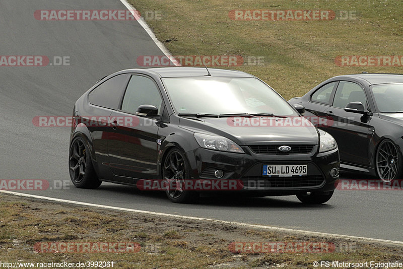 Bild #3992061 - Touristenfahrten Nürburgring Nordschleife Carfreitag 30.03.2018