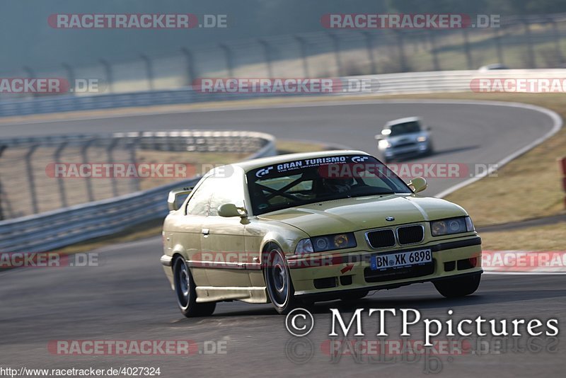 Bild #4027324 - Touristenfahrten Nürburgring Nordschleife Carfreitag 30.03.2018