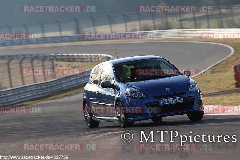 Bild #4027739 - Touristenfahrten Nürburgring Nordschleife Carfreitag 30.03.2018