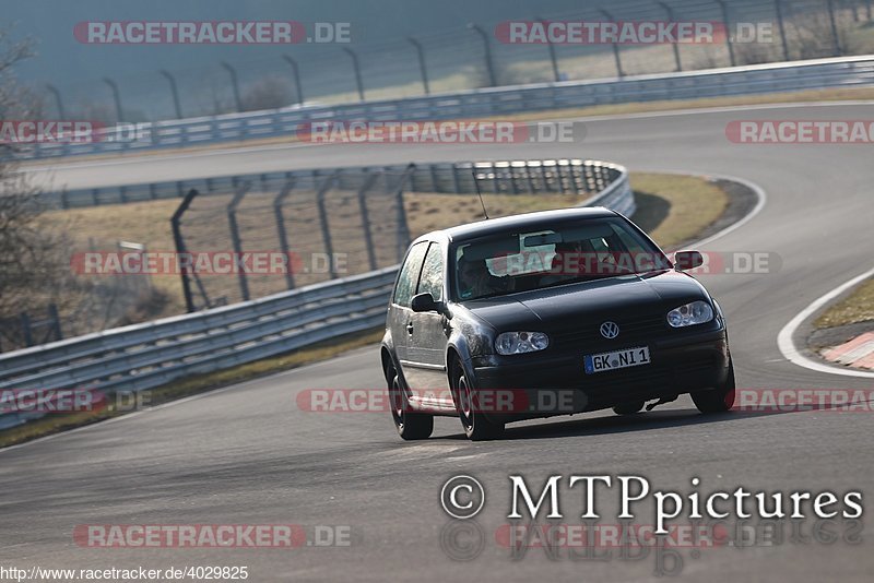 Bild #4029825 - Touristenfahrten Nürburgring Nordschleife Carfreitag 30.03.2018