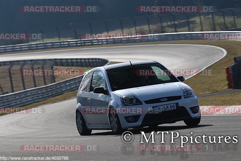 Bild #4030788 - Touristenfahrten Nürburgring Nordschleife Carfreitag 30.03.2018