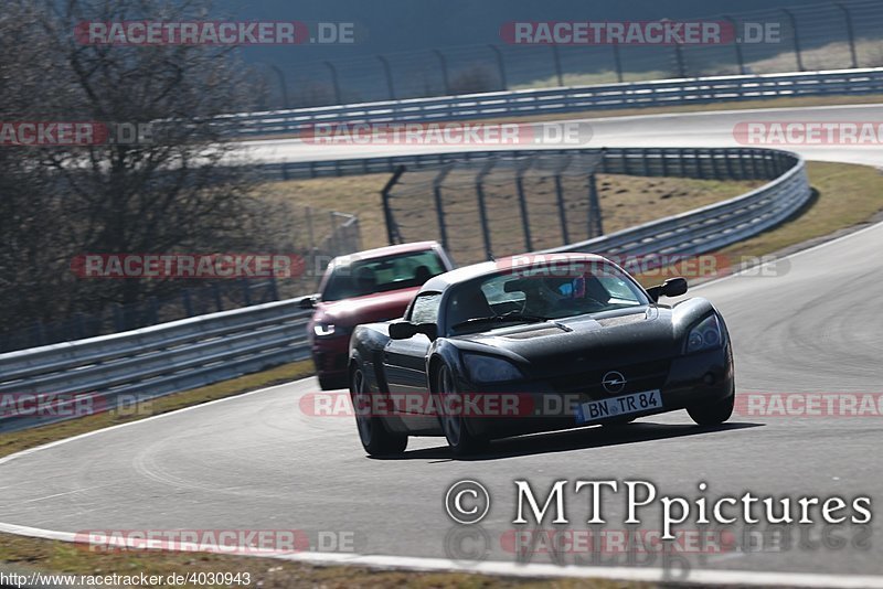 Bild #4030943 - Touristenfahrten Nürburgring Nordschleife Carfreitag 30.03.2018