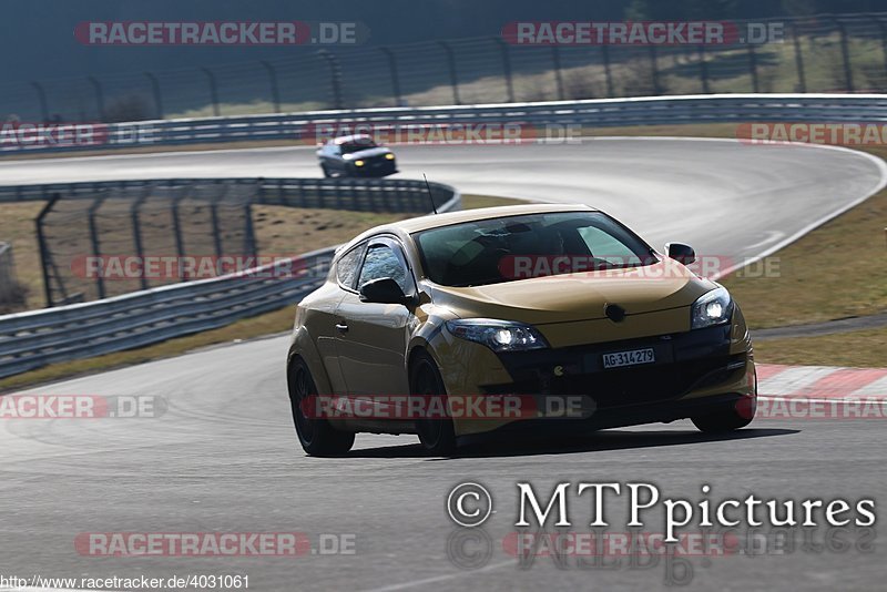 Bild #4031061 - Touristenfahrten Nürburgring Nordschleife Carfreitag 30.03.2018