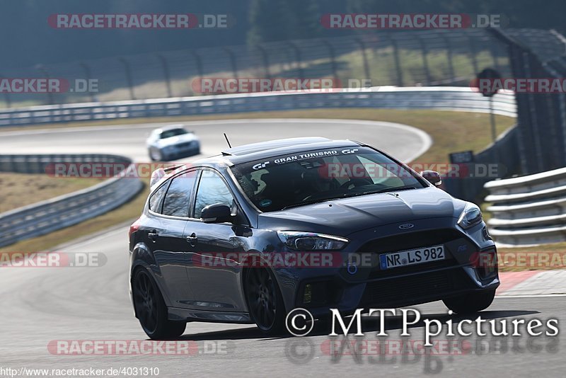 Bild #4031310 - Touristenfahrten Nürburgring Nordschleife Carfreitag 30.03.2018