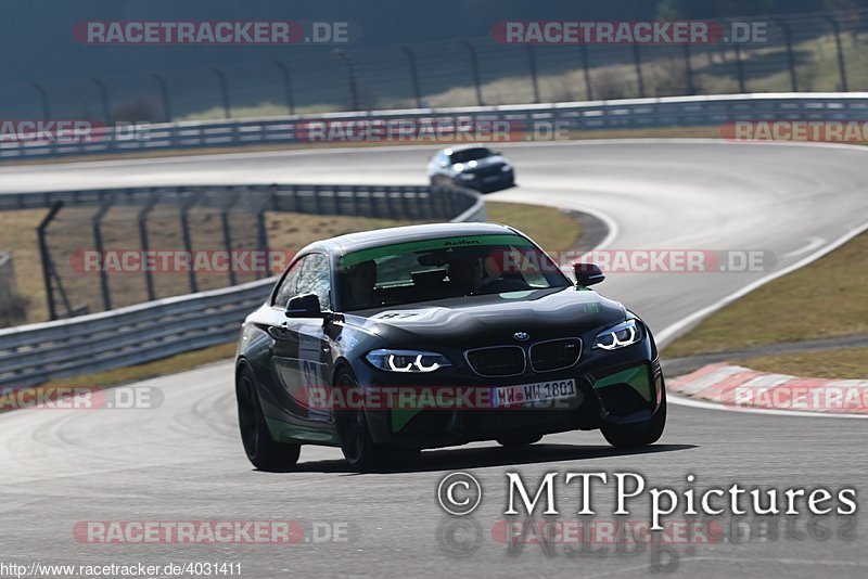 Bild #4031411 - Touristenfahrten Nürburgring Nordschleife Carfreitag 30.03.2018