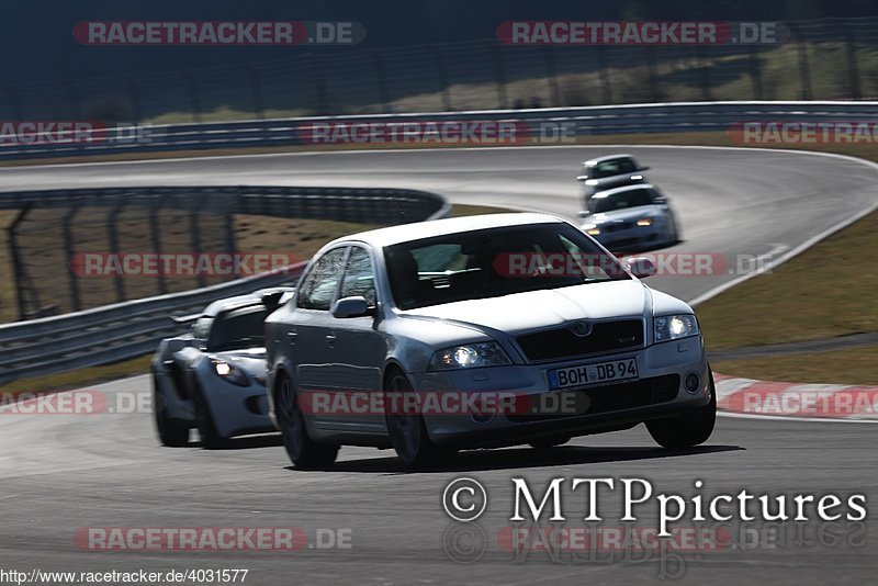 Bild #4031577 - Touristenfahrten Nürburgring Nordschleife Carfreitag 30.03.2018