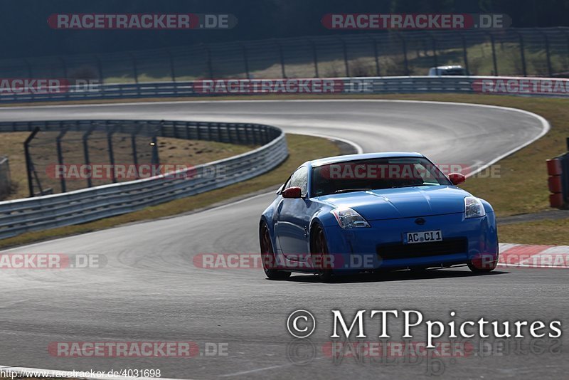 Bild #4031698 - Touristenfahrten Nürburgring Nordschleife Carfreitag 30.03.2018