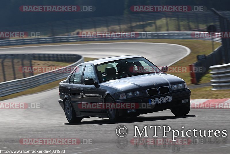 Bild #4031983 - Touristenfahrten Nürburgring Nordschleife Carfreitag 30.03.2018