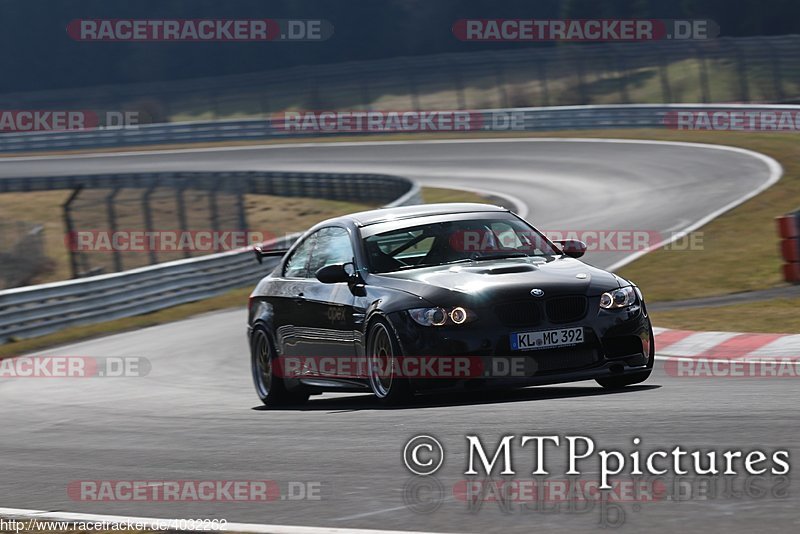 Bild #4032262 - Touristenfahrten Nürburgring Nordschleife Carfreitag 30.03.2018